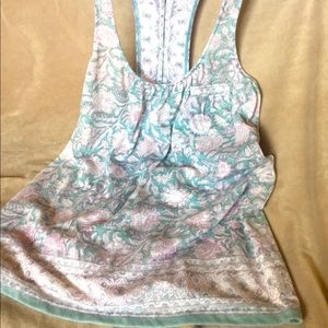 Adorable American Eagle tank! Super cute!!